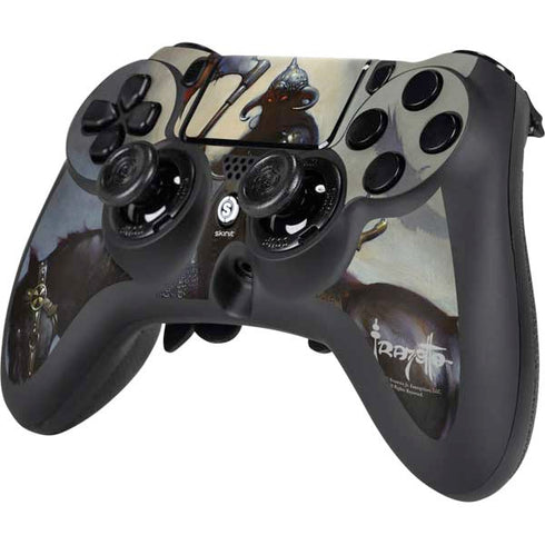 Frazetta Death Dealer on Horseback PS4/PC SCUF Impact Controller Skin